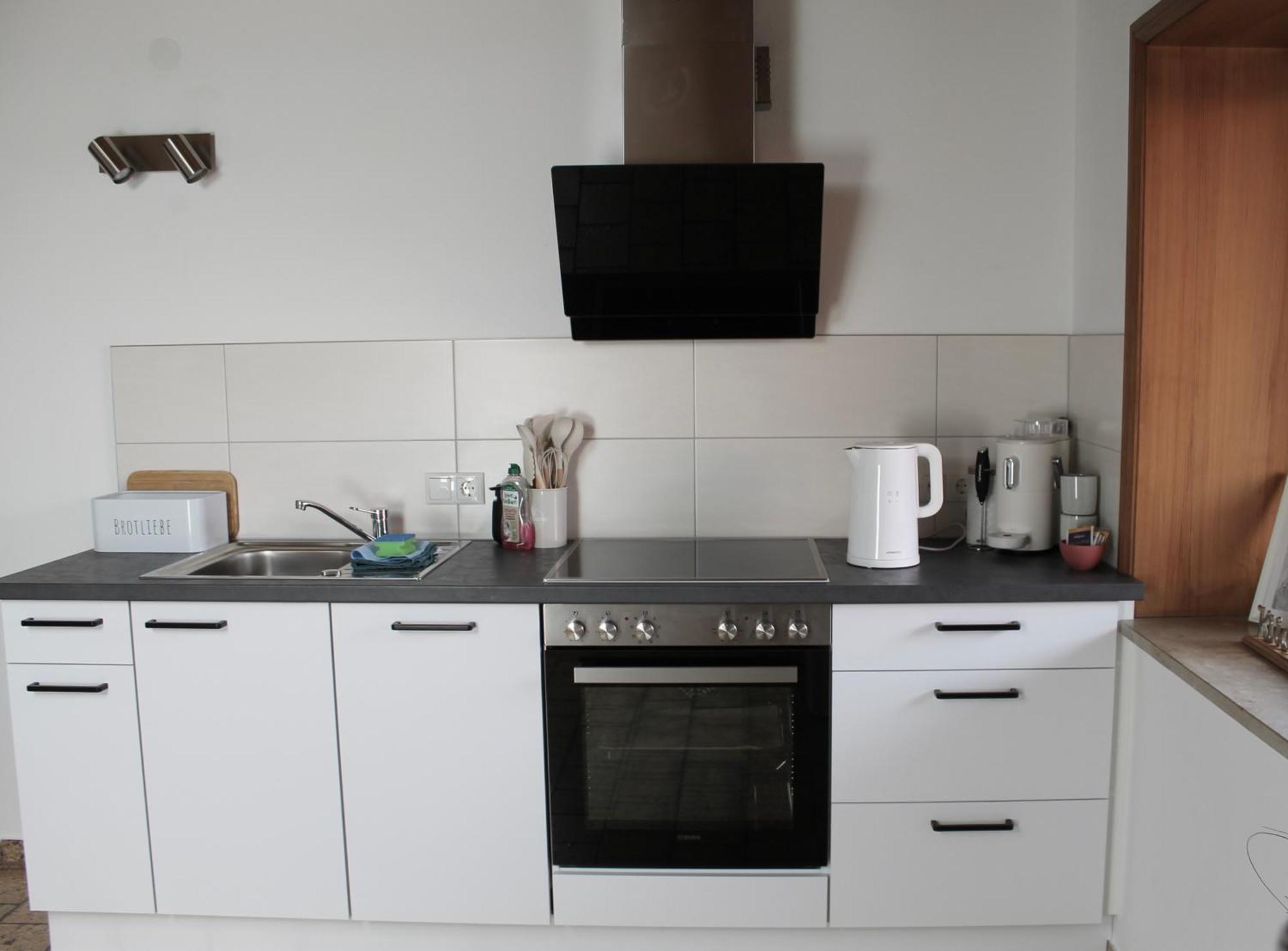 Ferienwohnung Bergliebe Staudach-Egerndach Exteriér fotografie